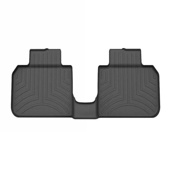 WeatherTech Floor Liner - Mini Countryman - U25 - (2025-) - 2nd Row