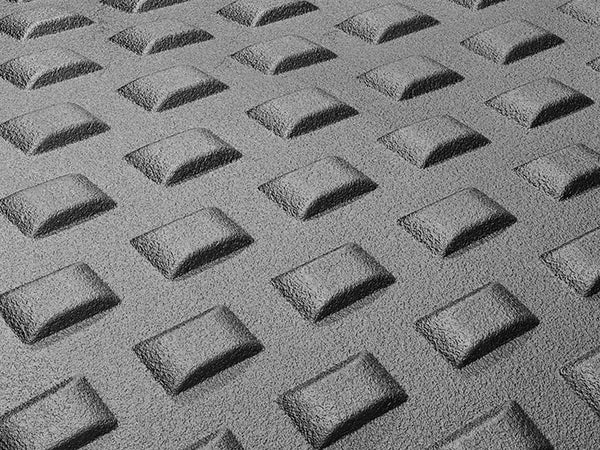 WeatherTech Trim-to-Fit Vehicle Mat