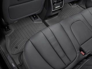 WeatherTech Floor Liner - BMW X5 G05 (2018-2024) - 2nd Row