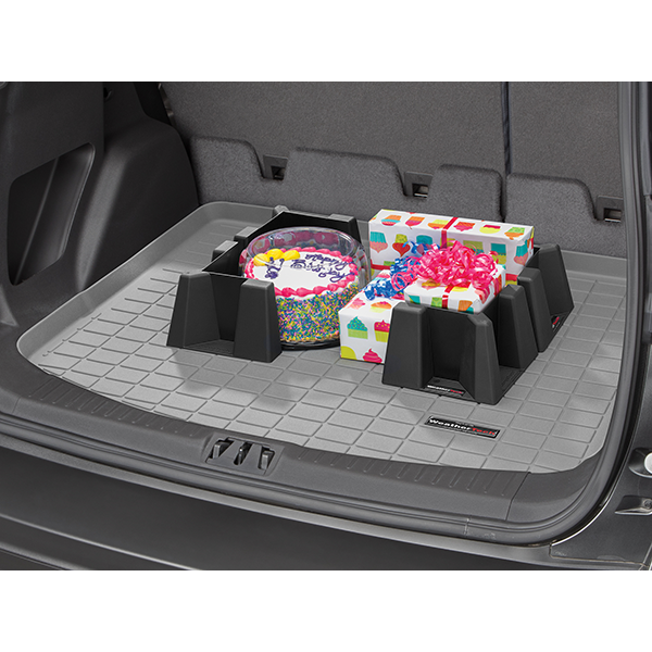 WeatherTech Cargo Tech
