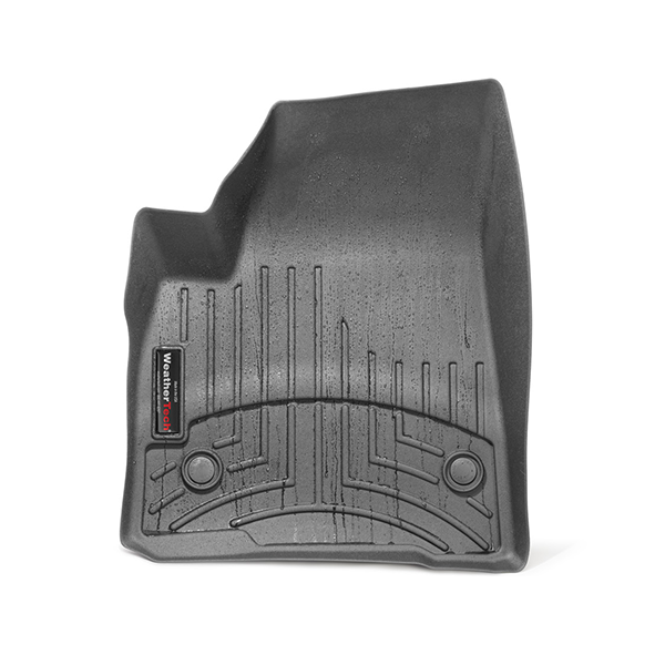 WeatherTech Floor Liner - Toyota Prado J250 (2024-) - 1st Row