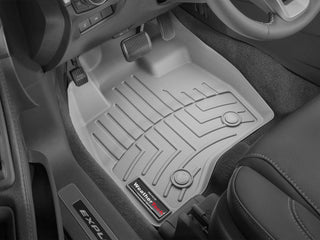 WeatherTech Floor Liner - BMW X5 G05 (2018-2024) - 1st Row