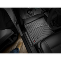 WeatherTech Floor Liner - Dodge RAM 1500 DT (5th Gen) (2019-) - 2nd Row