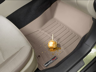 WeatherTech Floor Liner - BMW X5 G05 (2018-2024) - 1st Row