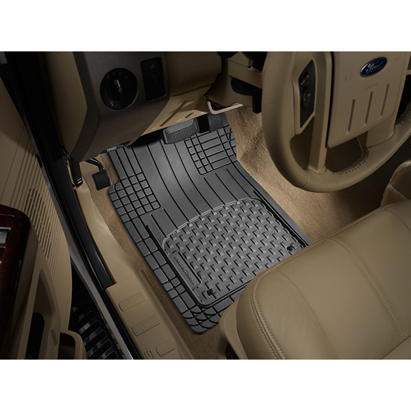 WeatherTech Trim-to-Fit Vehicle Mat