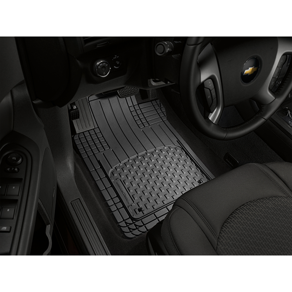 WeatherTech Trim-to-Fit Vehicle Mat