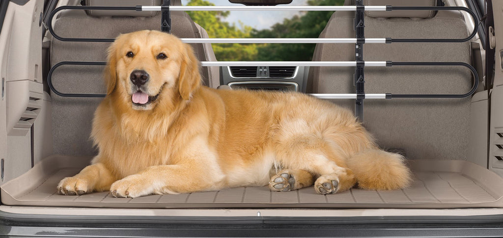 Dog Barrier Weathertech Pet Supplies Pet Barrier For Truck