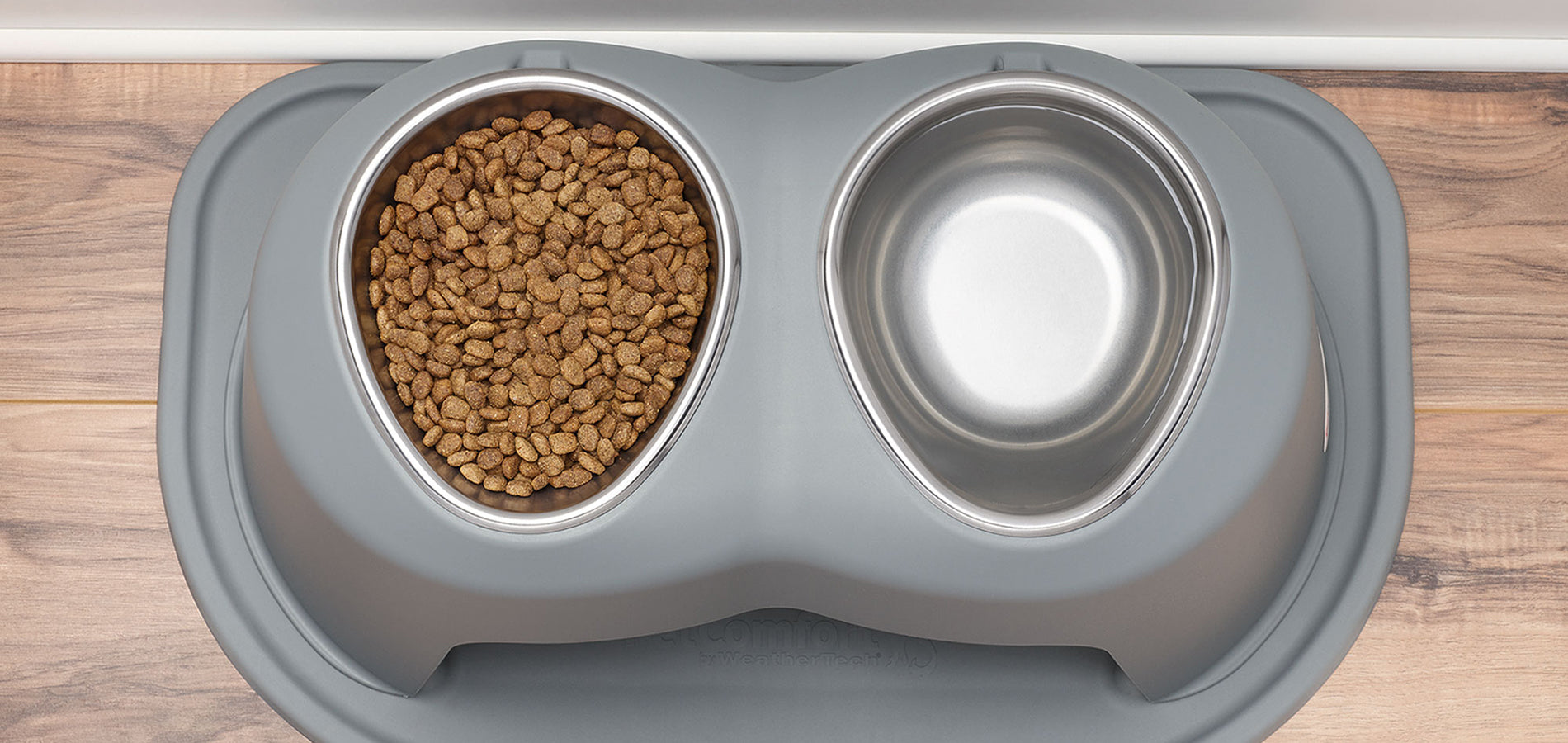 Pet Feeding System Extra Bowls