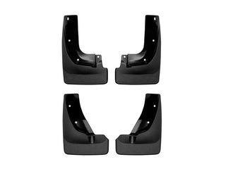 MudFlaps Kit - Chevrolet Silverado 1500 ZR2 (4th Gen) (2022-)