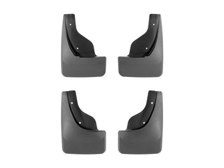 MudFlap - Set - Kia Sportage (2023-)