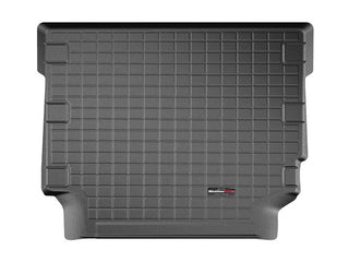 Cargo Liner - Land Rover Defender 110 (L663) (2019-) - Black