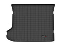 WeatherTech Cargo Liner - Kia EV6 (2022-) - Black