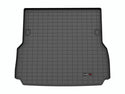 WeatherTech Cargo Liner - Toyota Land Cruiser Prado J250 - 5 Seater Behind 2nd Row (2024-) - Black