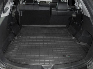 Cargo Liner - Mazda CX-9 (2006-2016) Behind 2nd Row