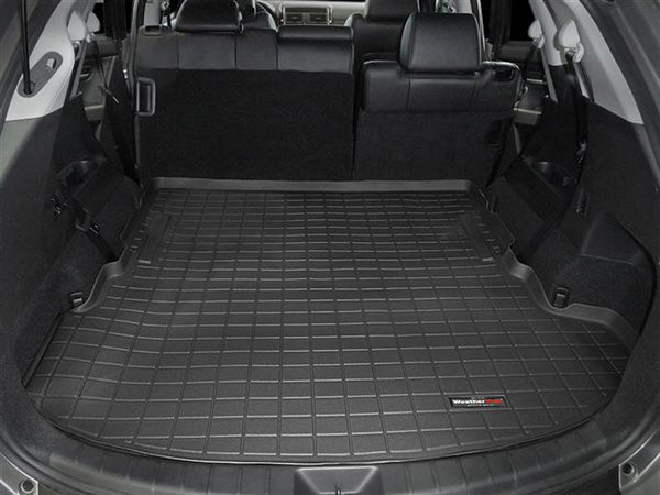 Cargo Liner - Mazda CX-9 (2006-2016) Behind 2nd Row