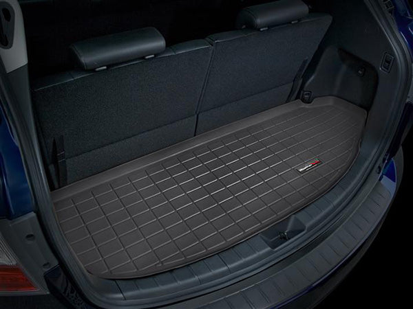 WeatherTech Cargo Liner - Mazda CX-9 (2006-2016) Behind 3rd Row