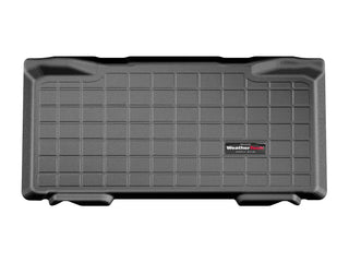 WeatherTech Cargo Liner - Mini Convertible (2016-)(F57-F67) - Black