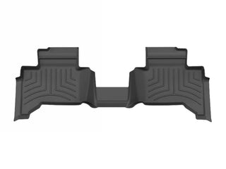 WeatherTech Floor Liner - Toyota Prado J250 (2024-) - 2nd Row