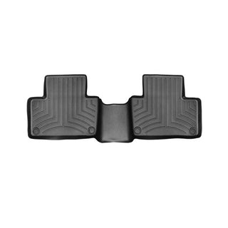 Floorliner - Mazda BT-50 (2012-2020) Ford Ranger (2012-2022) - 2nd Row