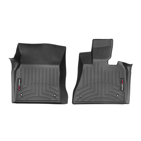 Floorliner - BMW X5 (2013-2018)(F15) - 1st Row