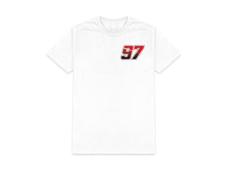 SVG T-Shirt #97 Red