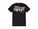 SVG T-Shirt #16 Black