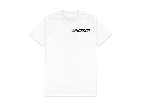 WeatherTech SVG T-Shirt #16 Yellow