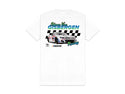WeatherTech SVG T-Shirt #16 Green