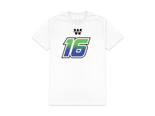 WeatherTech SVG T-Shirt #16 Green