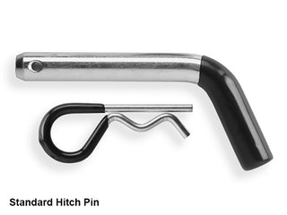 Hitch Pin - Standard Plated