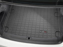 WeatherTech Cargo Liner - Audi A4 Sedan (2015-) - Black