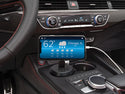 WeatherTech Cup Phone Holder Two View