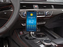 WeatherTech Cup Phone Holder Two View
