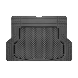 Trim-to-Fit Cargo Mat