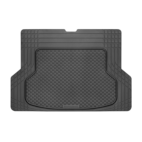 Trim-to-Fit Cargo Mat