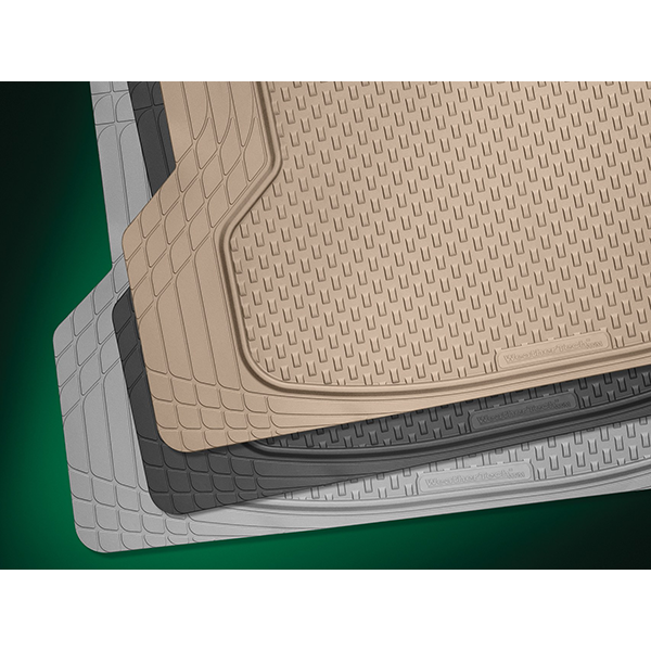 Trim-to-Fit Cargo Mat