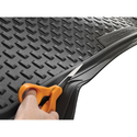 Trim-to-Fit Cargo Mat