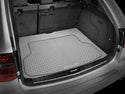 Trim-to-Fit Cargo Mat