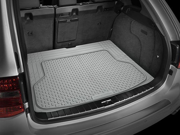 Trim-to-Fit Cargo Mat