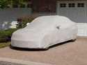 Outdoor Car Cover - 2008 Toyota Prius Sunbrella - with arial