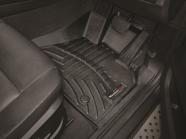 Floorliner - BMW 5 Series (G30/G31) -  2017 - 1st Row