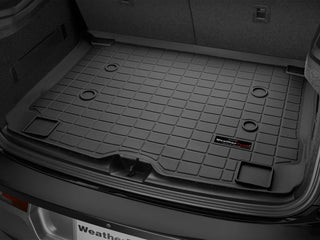 WeatherTech Cargo Liner - BMW i3 (2013-2021) - Black