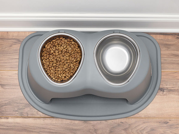 WeatherTech Single Bowl Stainless Steel