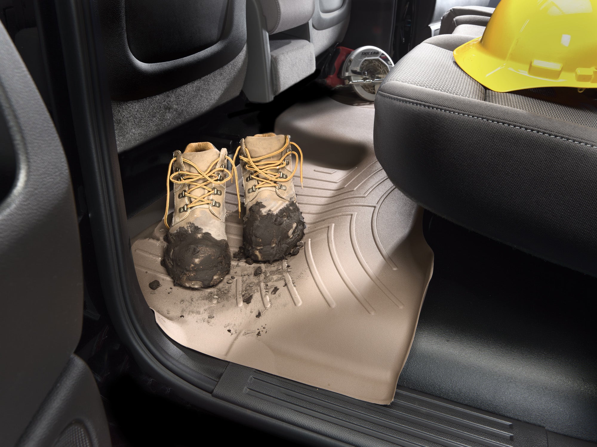 FloorLiner