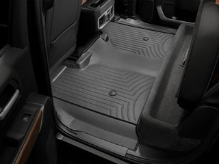 Floorliner - Chevrolet Silverado 1500 (4th Gen) (2019-) - 2nd Row