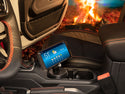 WeatherTech Cup Phone Holder Two View