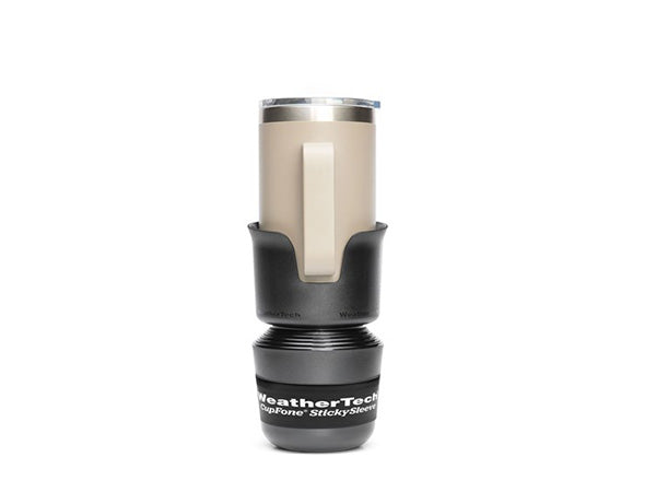 CupCoffee - YETI Rambler - 24oz