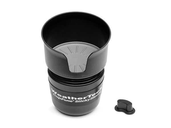 CupCoffee - YETI Rambler - 14oz