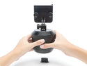 WeatherTech Cup Phone Holder Two View