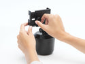 WeatherTech Cup Phone Holder Two View